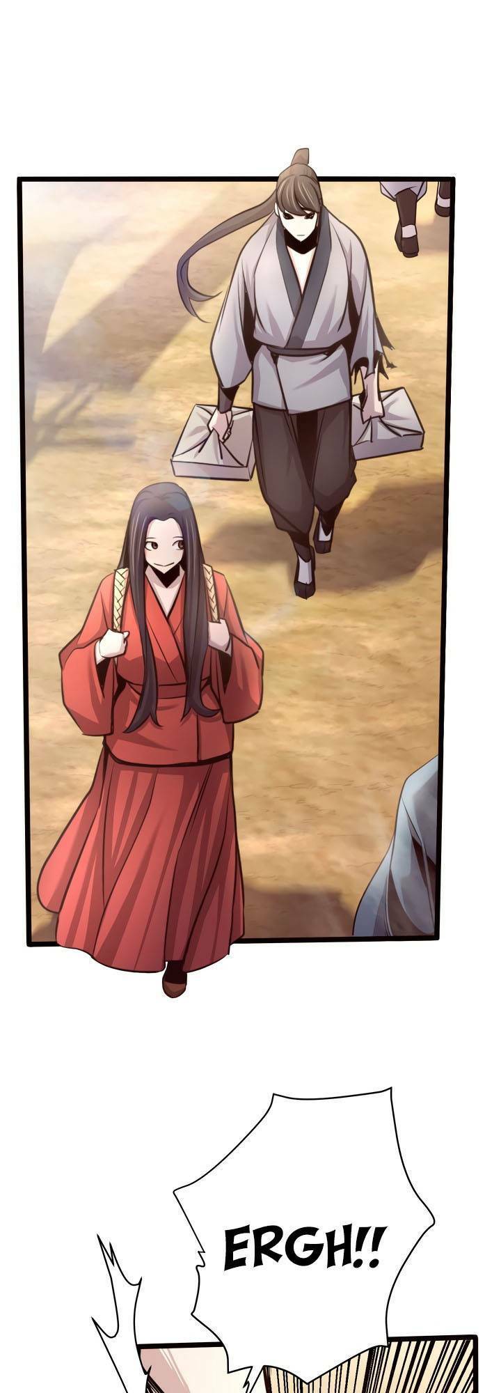 Kẻ Thù Chapter 17 - Trang 2