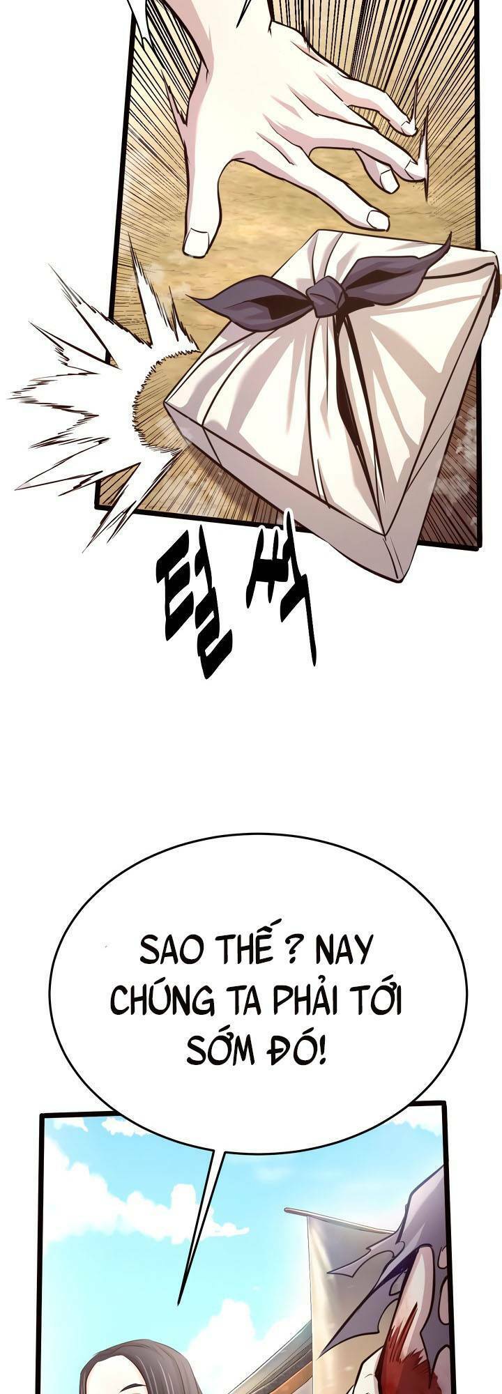 Kẻ Thù Chapter 17 - Trang 2