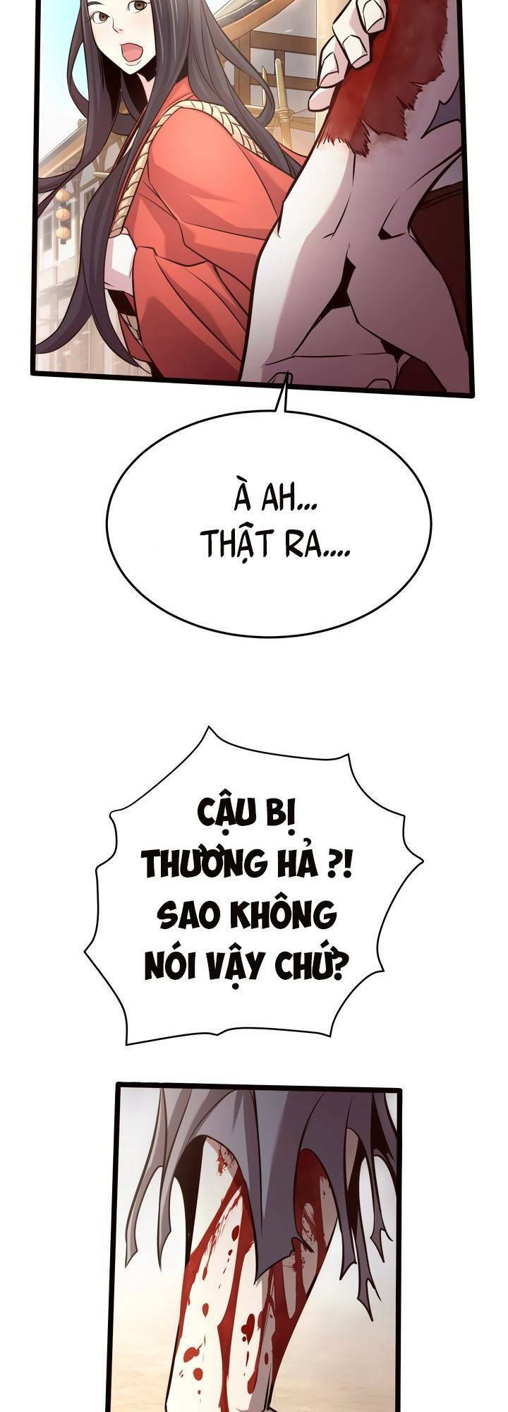 Kẻ Thù Chapter 17 - Trang 2