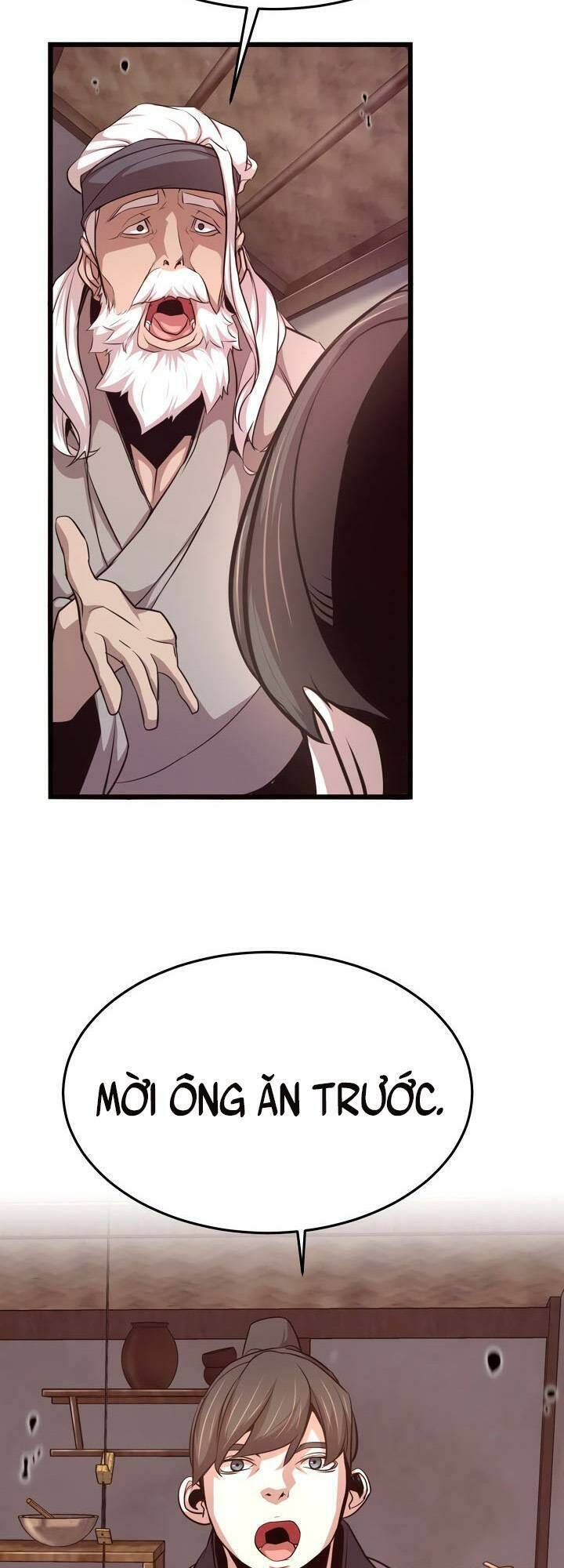 Kẻ Thù Chapter 17 - Trang 2