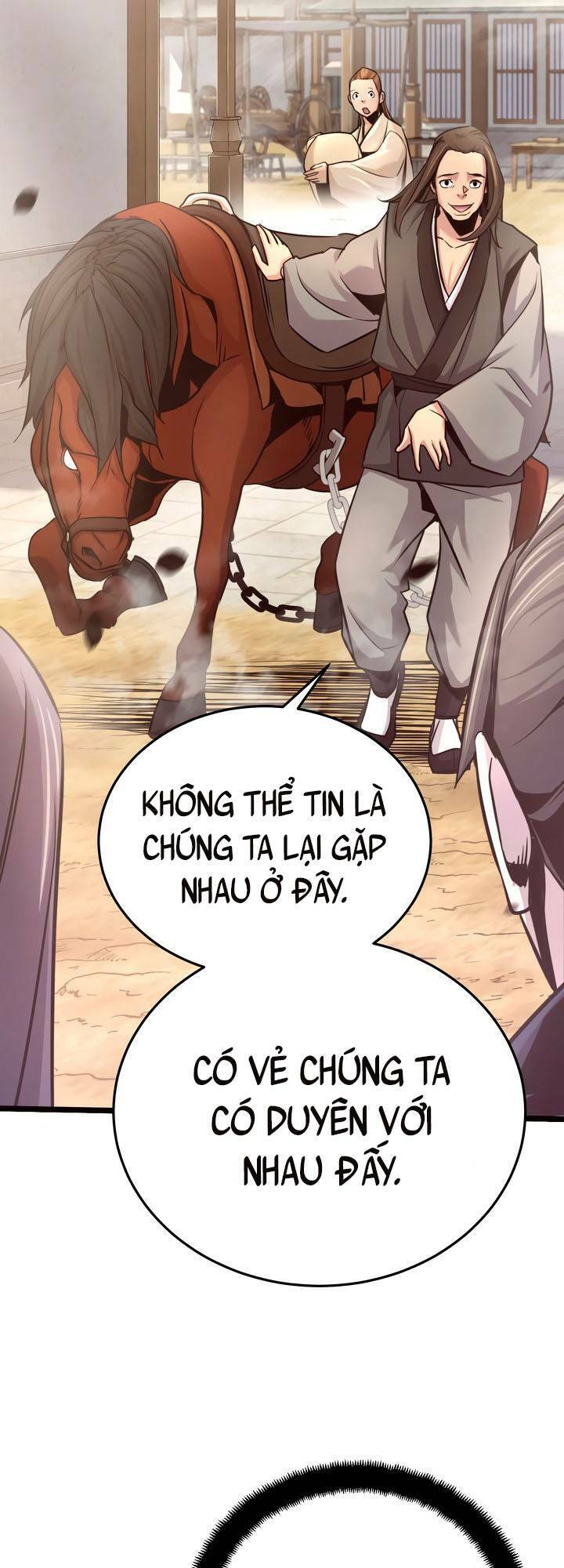 Kẻ Thù Chapter 17 - Trang 2