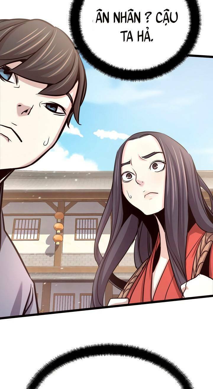 Kẻ Thù Chapter 17 - Trang 2