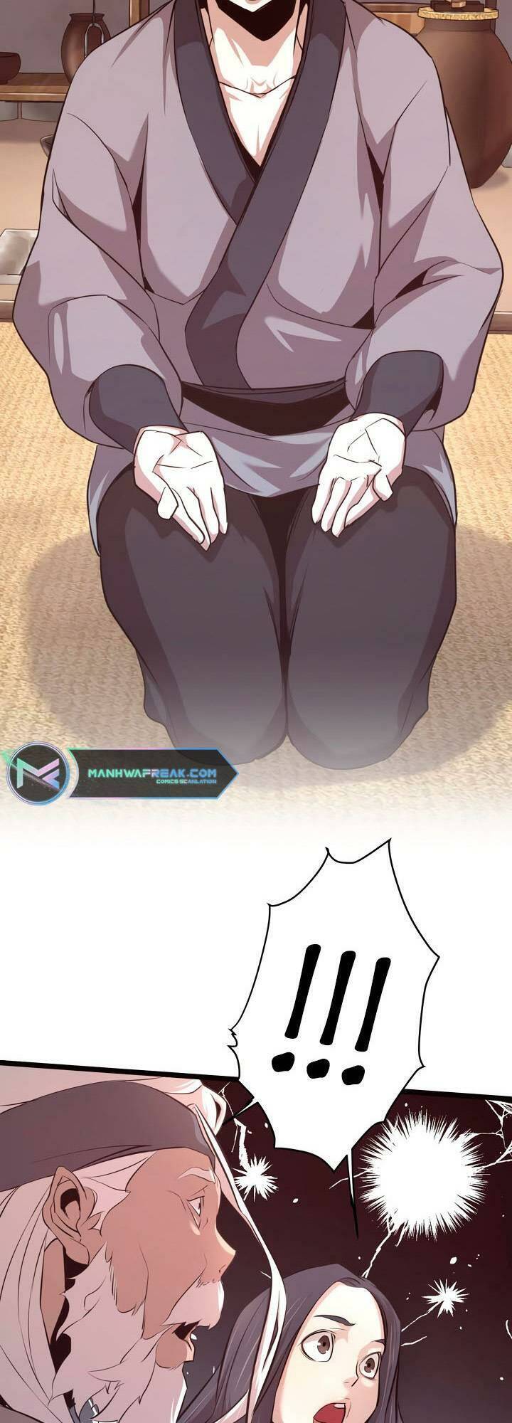 Kẻ Thù Chapter 17 - Trang 2