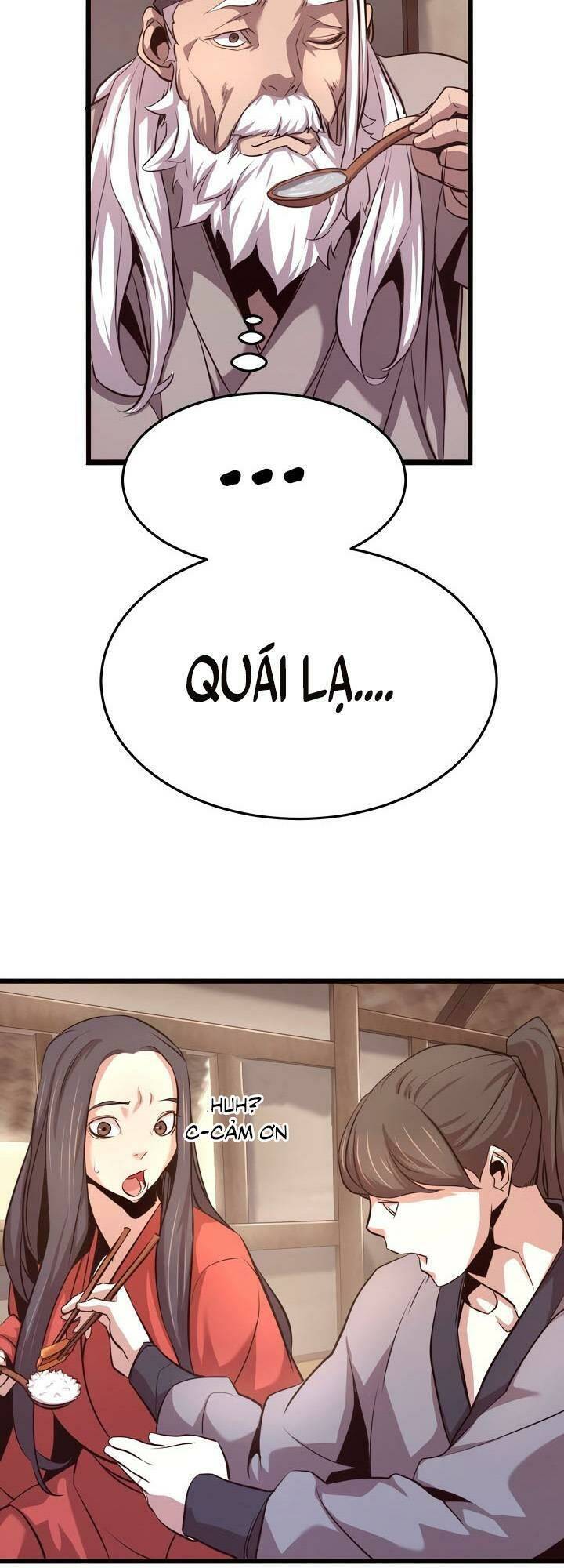 Kẻ Thù Chapter 17 - Trang 2