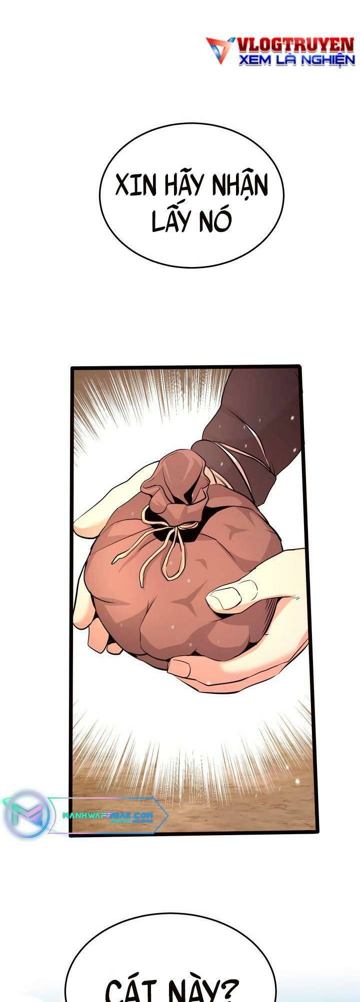 Kẻ Thù Chapter 18 - Trang 2