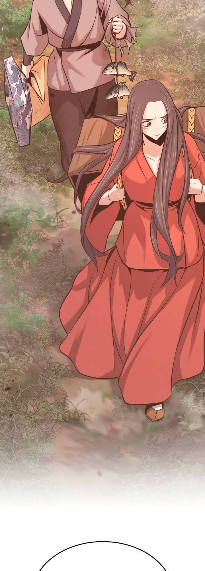 Kẻ Thù Chapter 18 - Trang 2