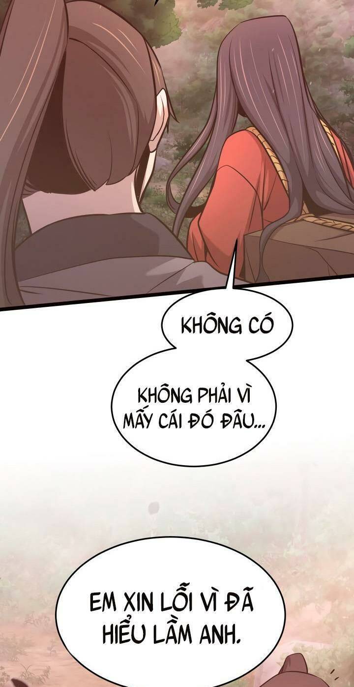 Kẻ Thù Chapter 18 - Trang 2