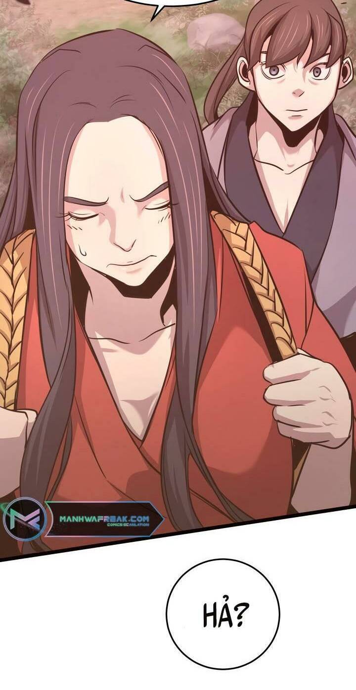 Kẻ Thù Chapter 18 - Trang 2