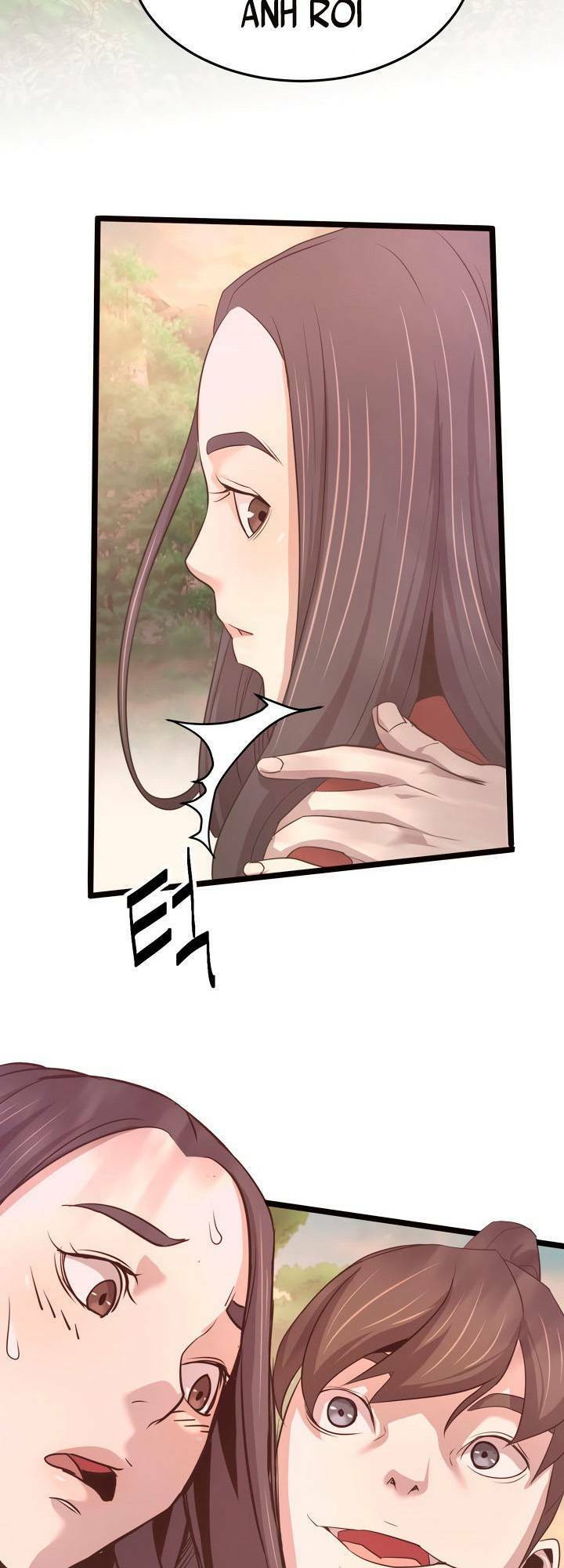 Kẻ Thù Chapter 18 - Trang 2