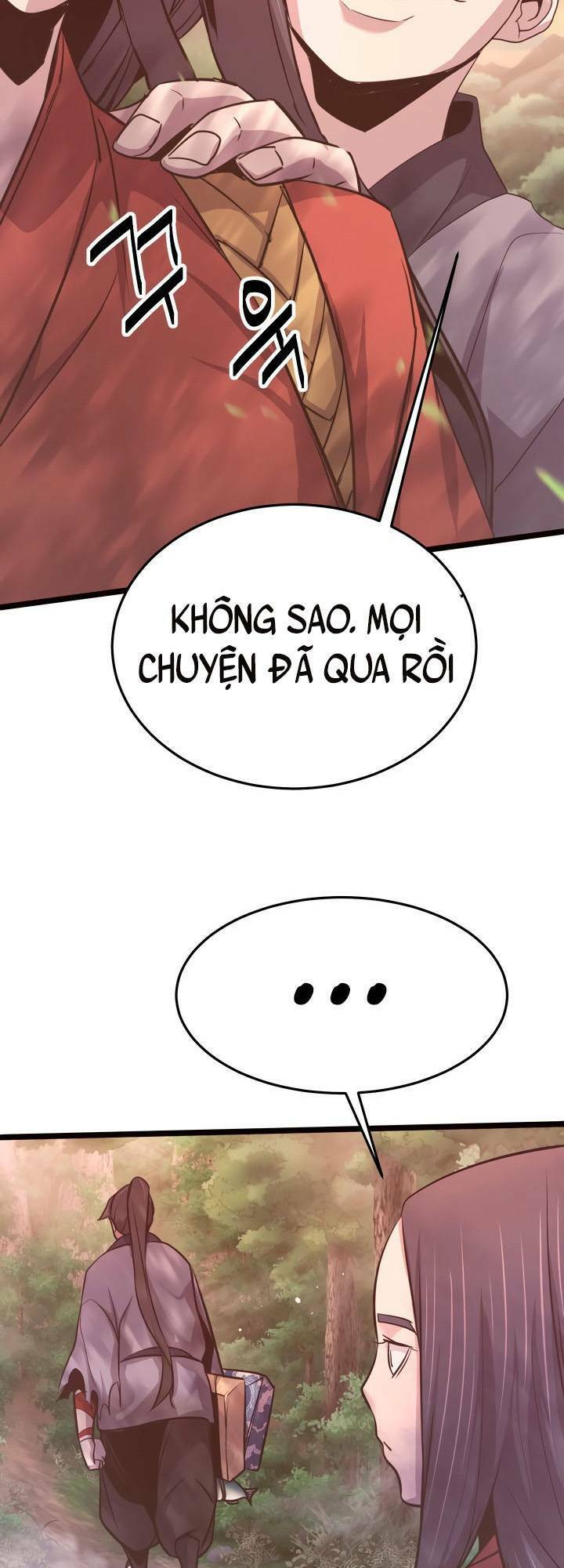 Kẻ Thù Chapter 18 - Trang 2