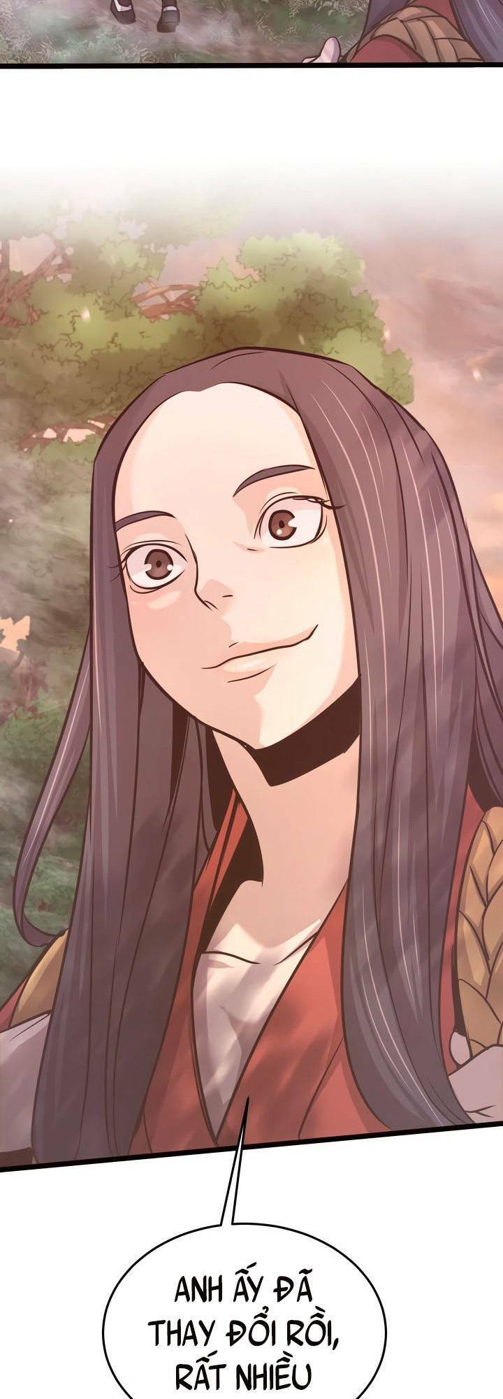 Kẻ Thù Chapter 18 - Trang 2