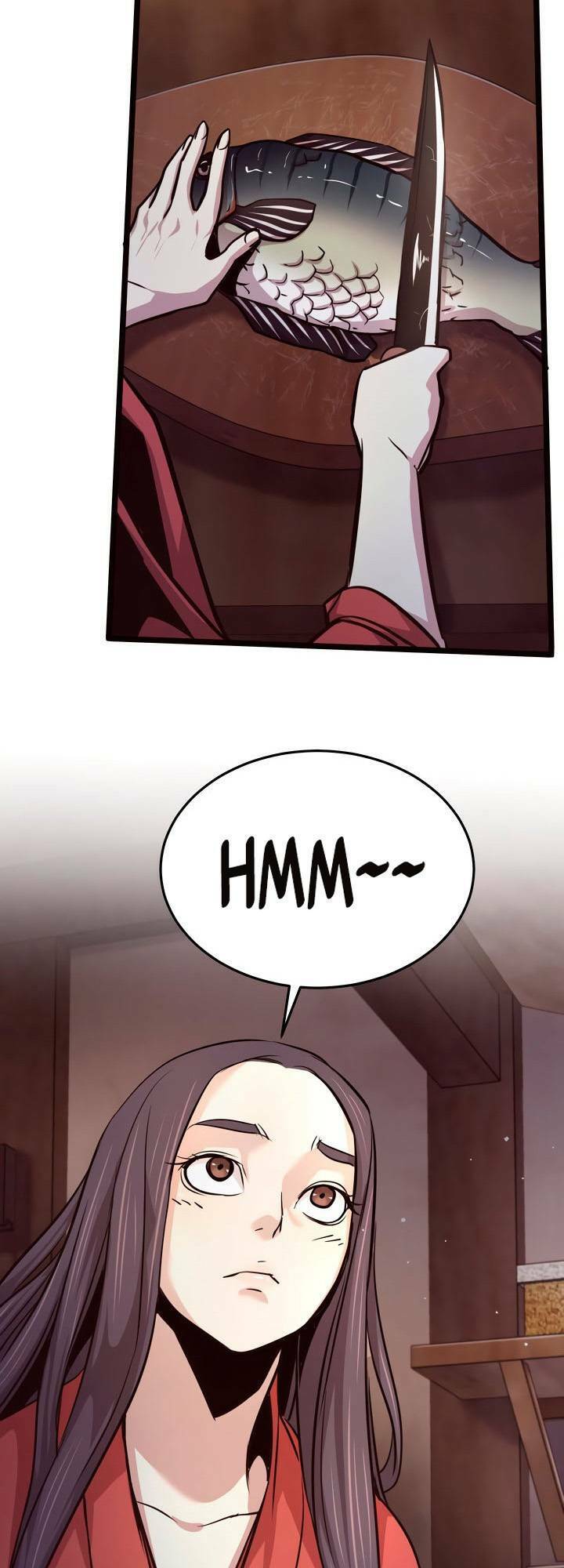 Kẻ Thù Chapter 18 - Trang 2