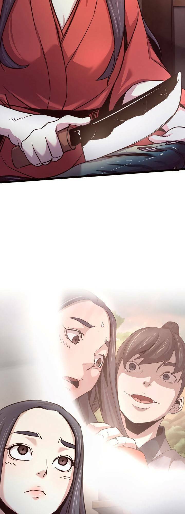 Kẻ Thù Chapter 18 - Trang 2