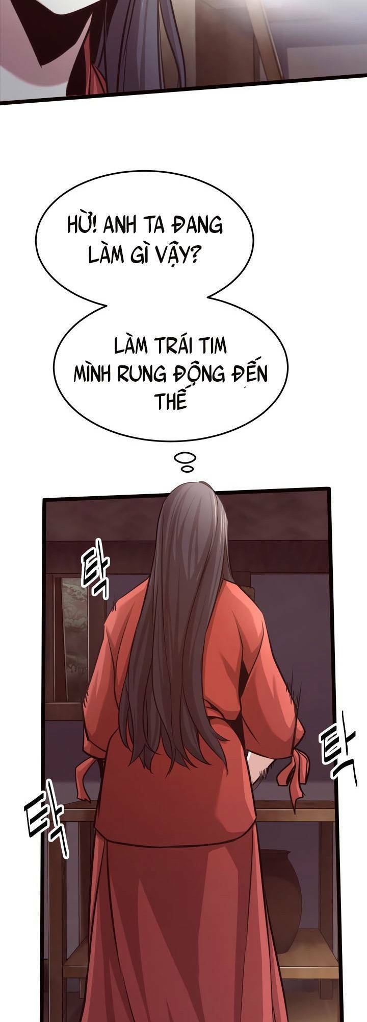 Kẻ Thù Chapter 18 - Trang 2