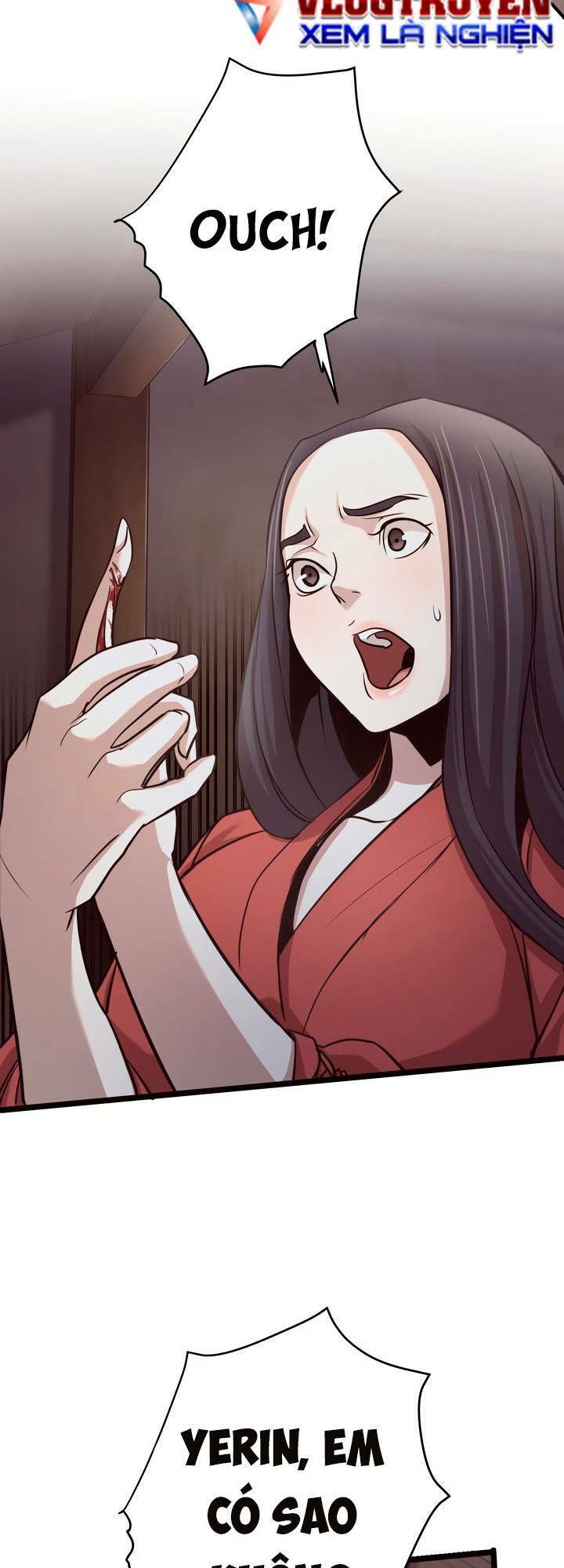 Kẻ Thù Chapter 18 - Trang 2