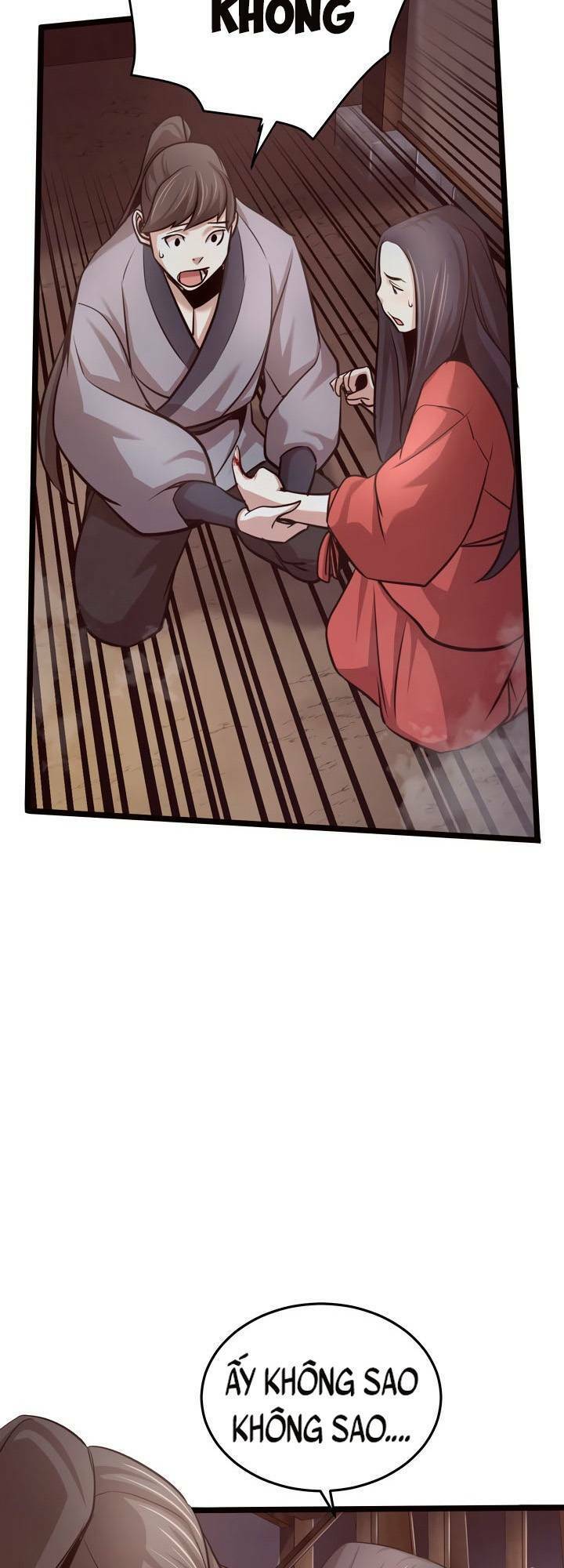 Kẻ Thù Chapter 18 - Trang 2