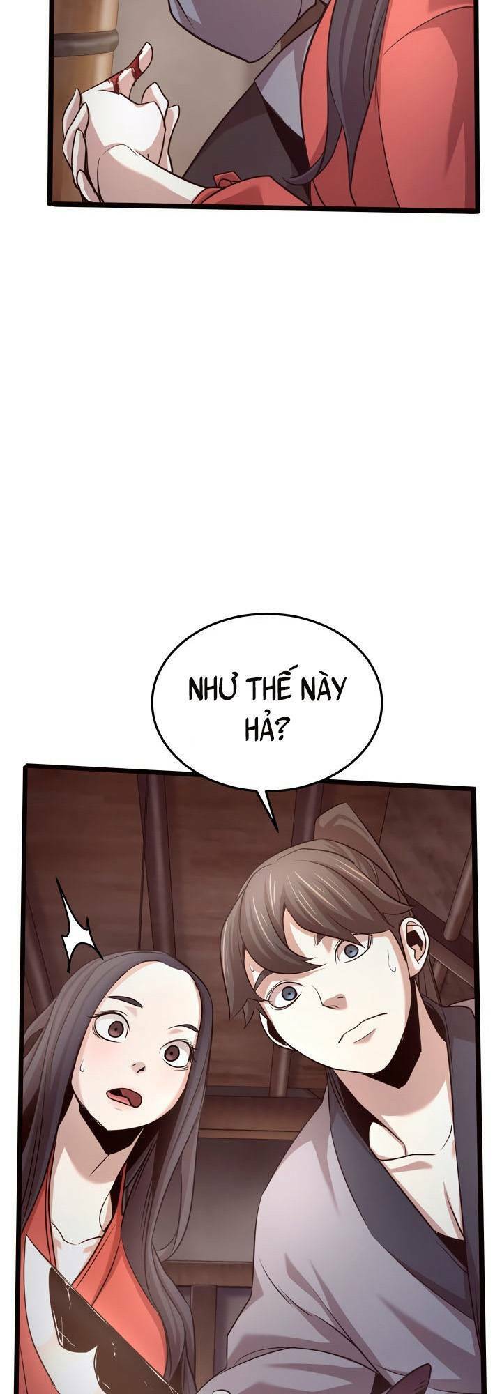 Kẻ Thù Chapter 18 - Trang 2