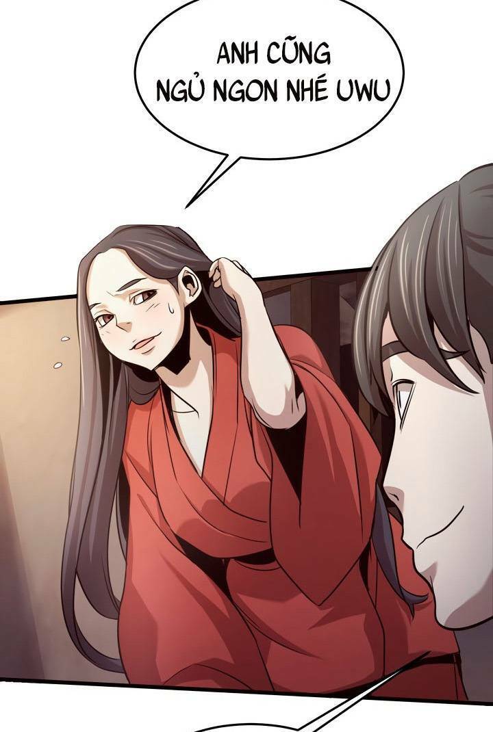 Kẻ Thù Chapter 18 - Trang 2