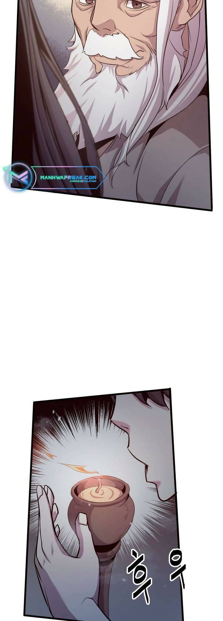 Kẻ Thù Chapter 18 - Trang 2