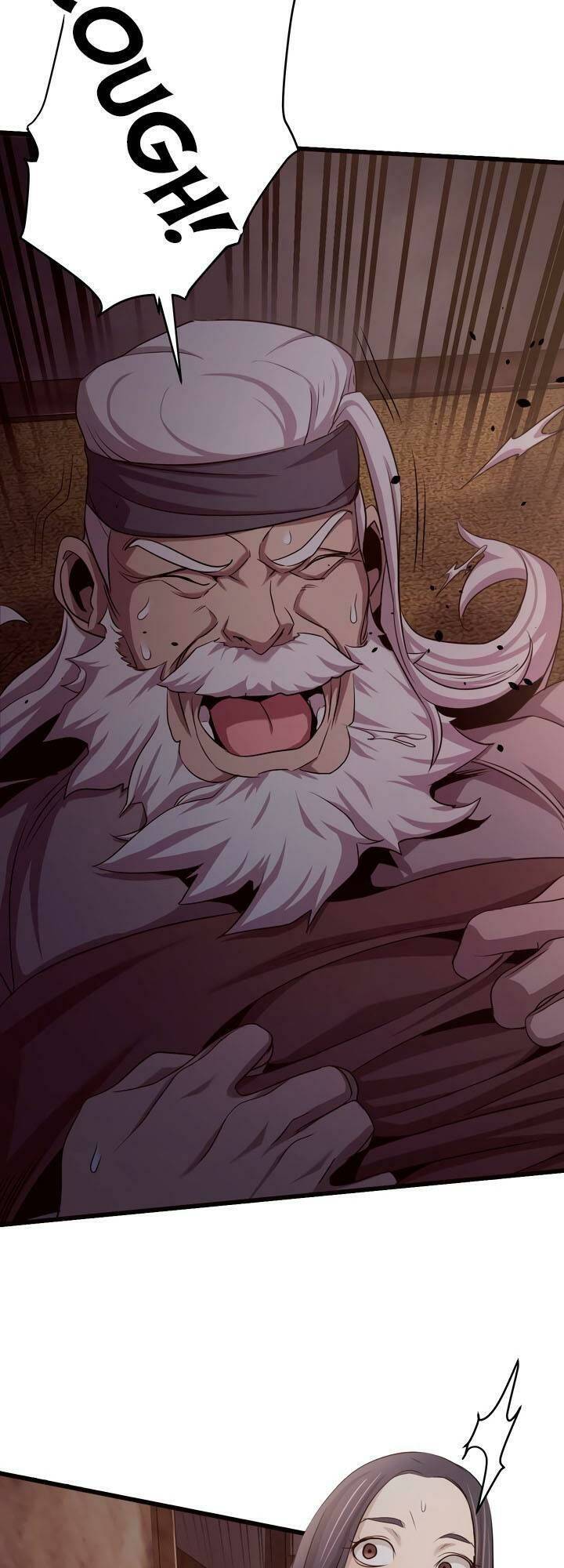 Kẻ Thù Chapter 18 - Trang 2