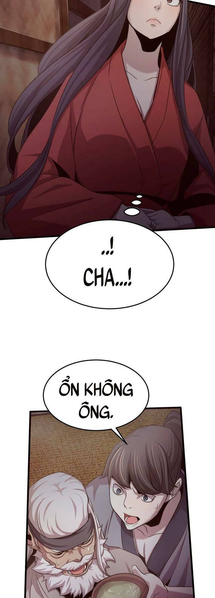 Kẻ Thù Chapter 18 - Trang 2