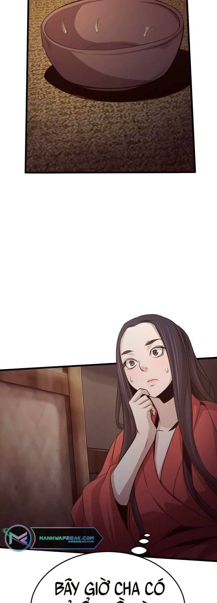 Kẻ Thù Chapter 18 - Trang 2