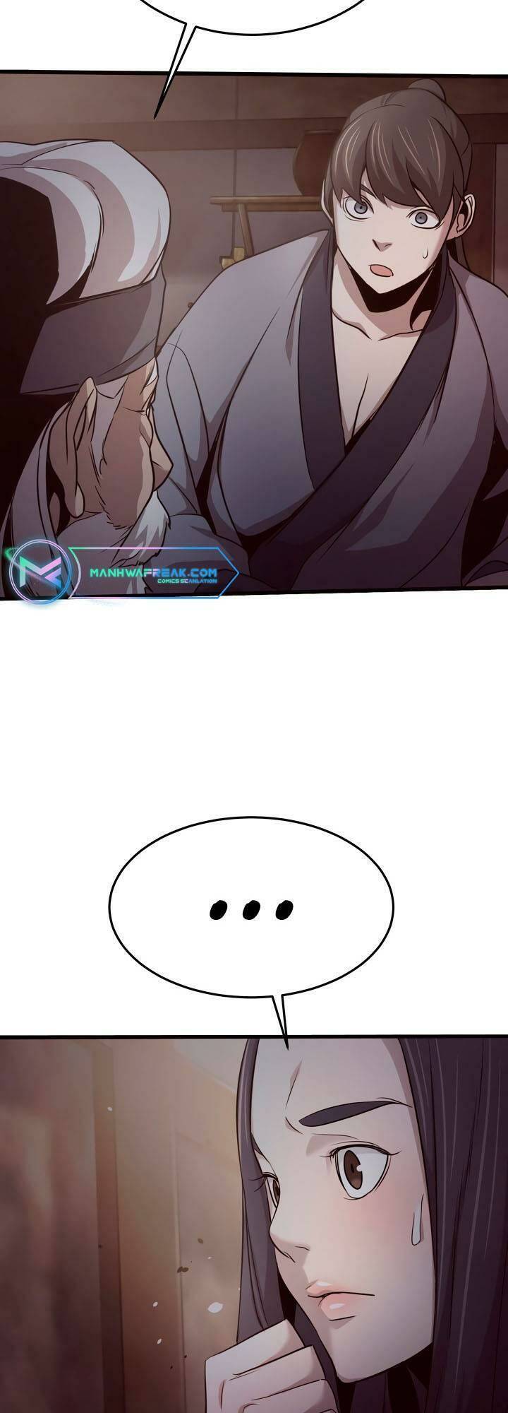 Kẻ Thù Chapter 18 - Trang 2