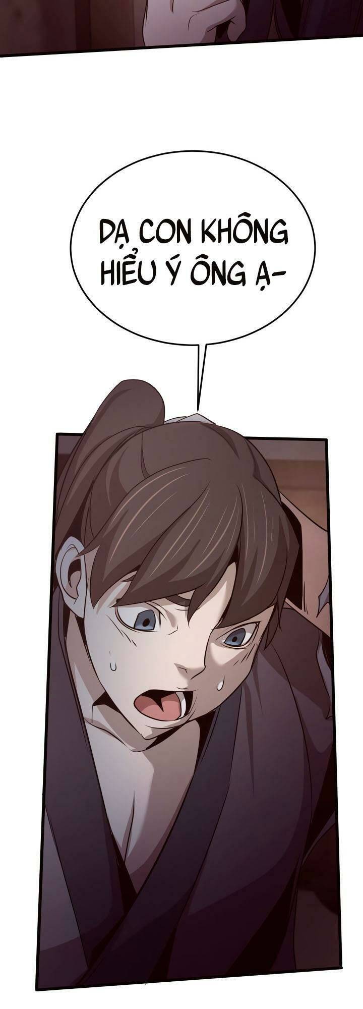 Kẻ Thù Chapter 18 - Trang 2