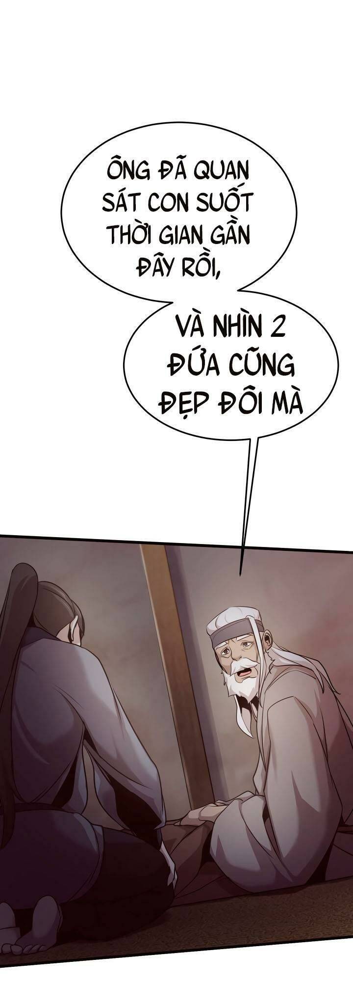 Kẻ Thù Chapter 18 - Trang 2