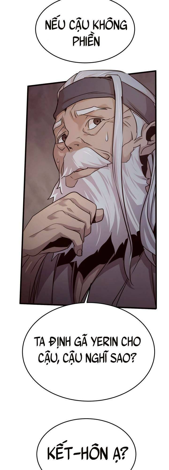 Kẻ Thù Chapter 18 - Trang 2