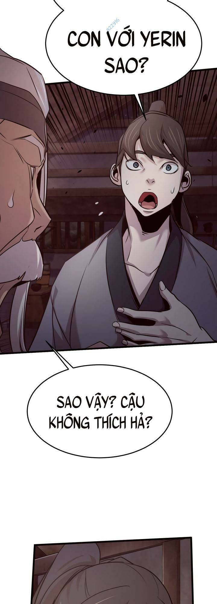 Kẻ Thù Chapter 18 - Trang 2