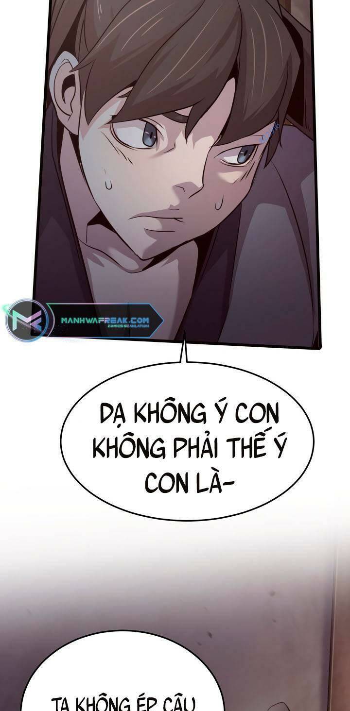 Kẻ Thù Chapter 18 - Trang 2