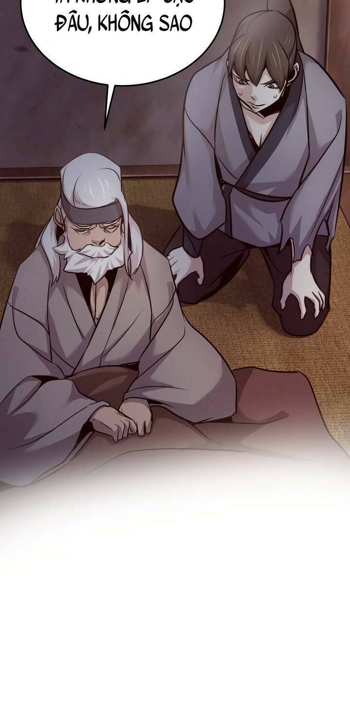 Kẻ Thù Chapter 18 - Trang 2