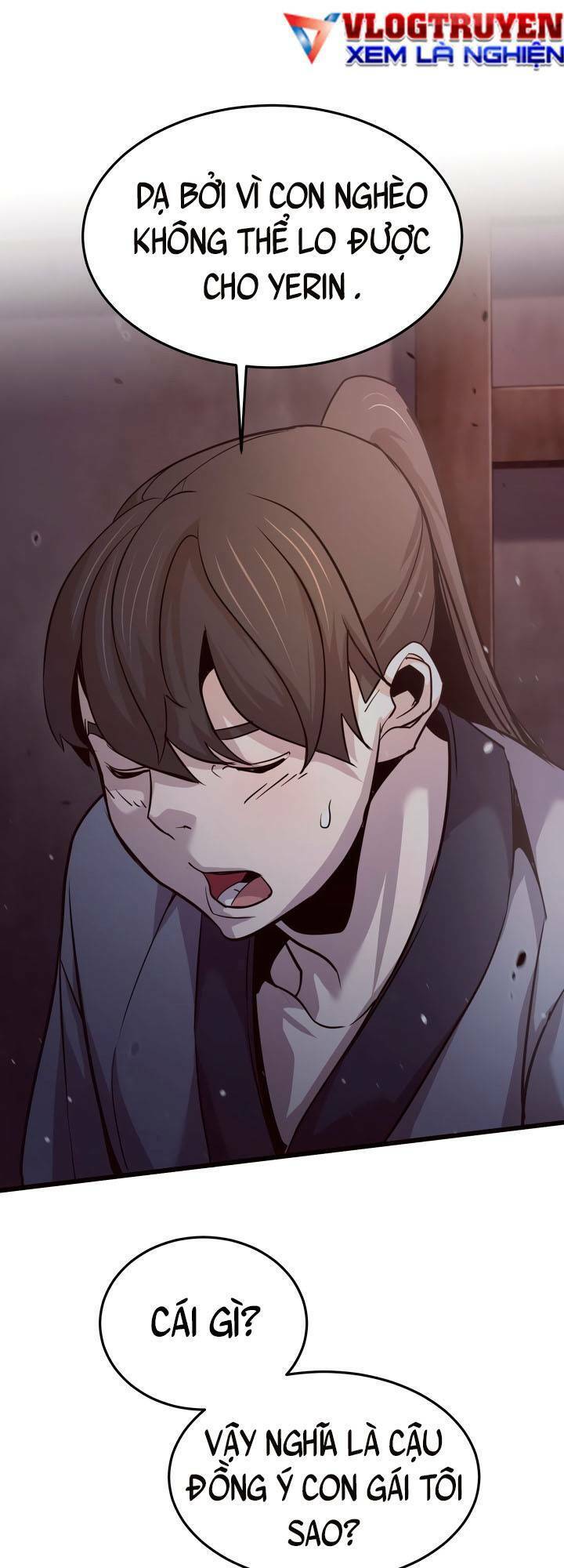 Kẻ Thù Chapter 18 - Trang 2