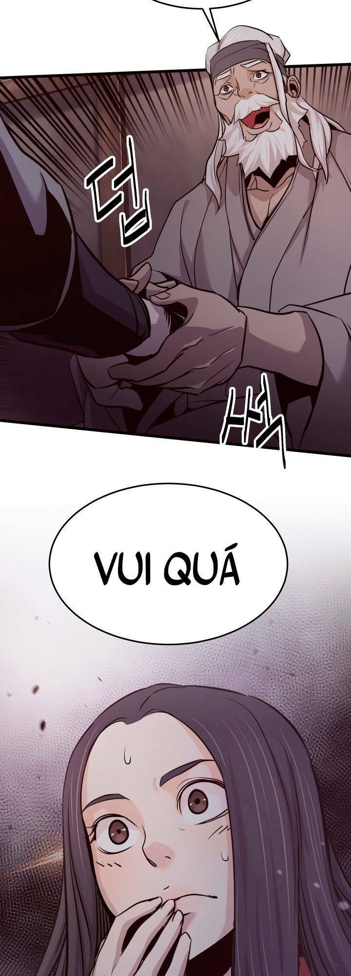 Kẻ Thù Chapter 18 - Trang 2