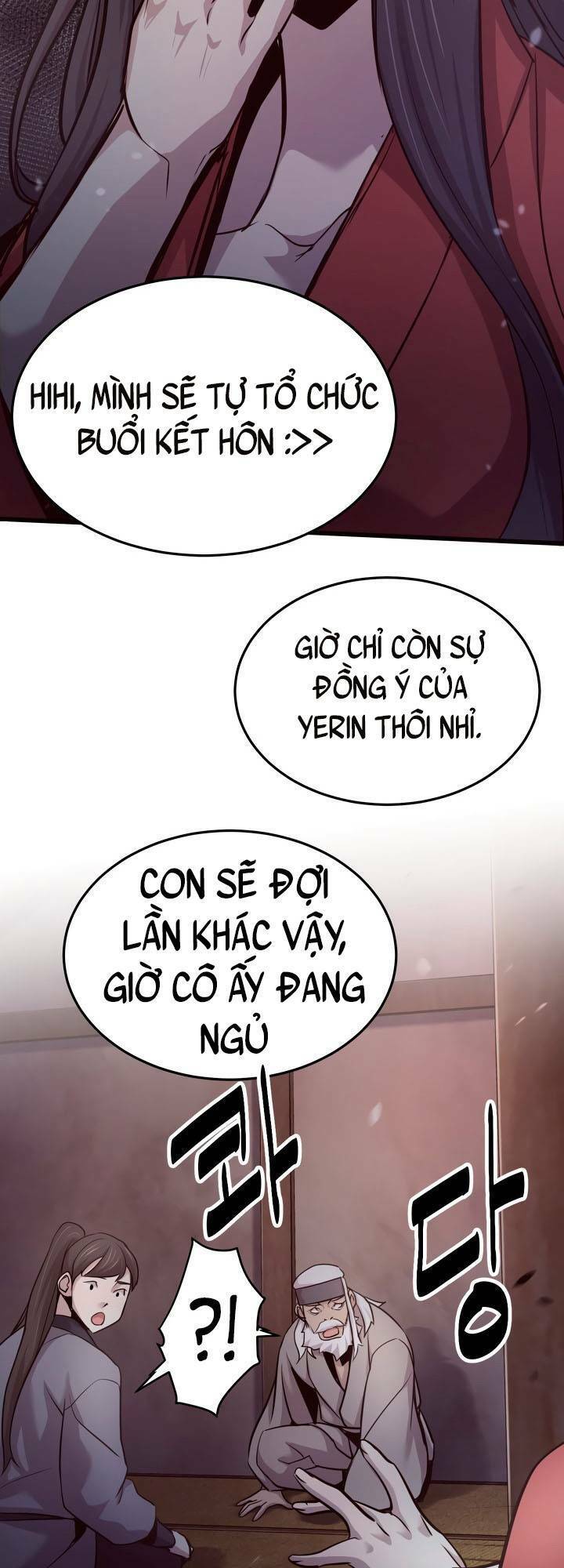 Kẻ Thù Chapter 18 - Trang 2