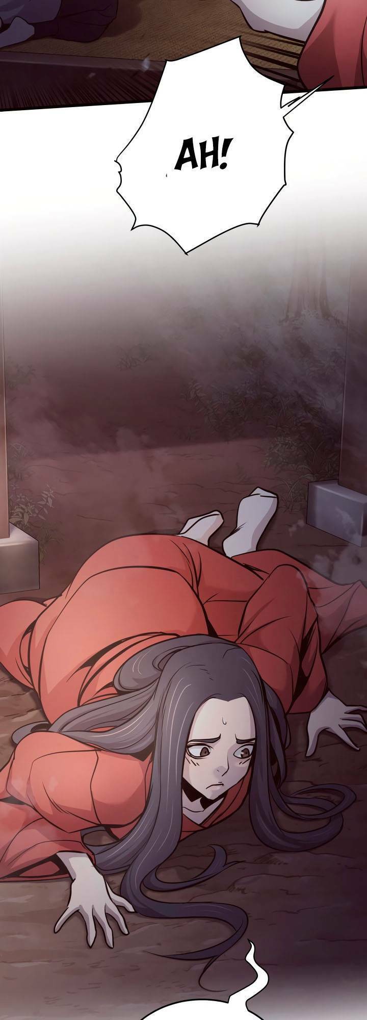 Kẻ Thù Chapter 18 - Trang 2