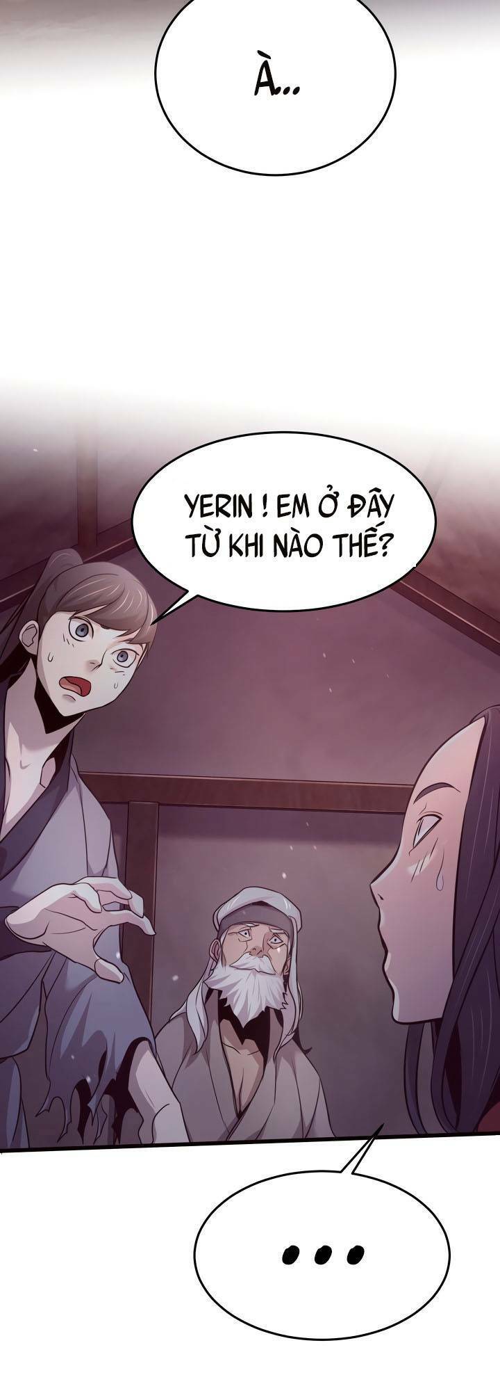 Kẻ Thù Chapter 18 - Trang 2