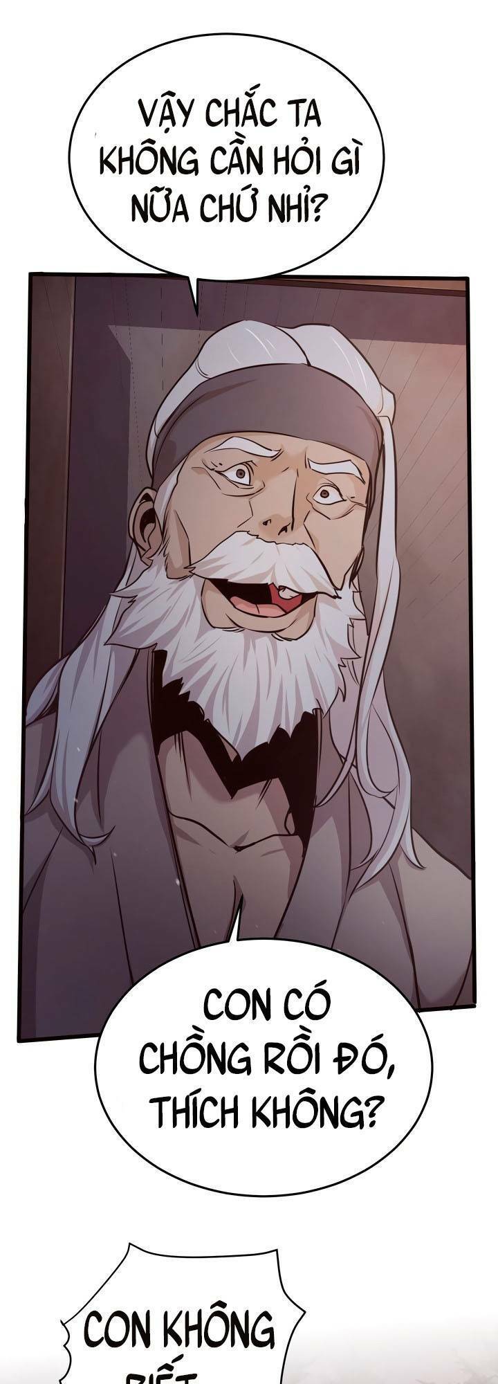 Kẻ Thù Chapter 18 - Trang 2