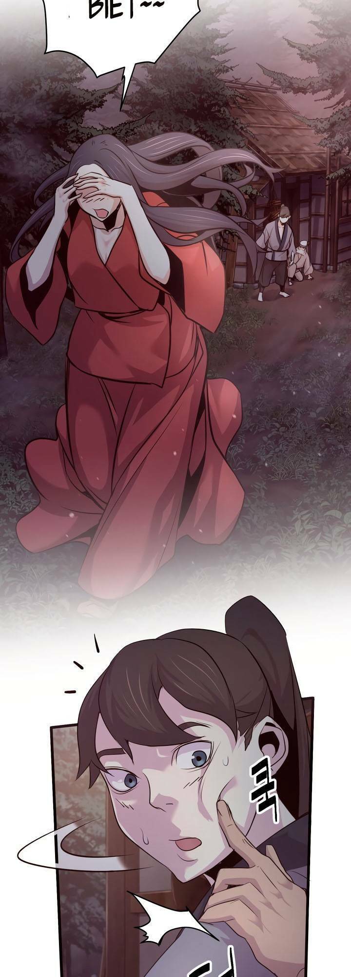 Kẻ Thù Chapter 18 - Trang 2