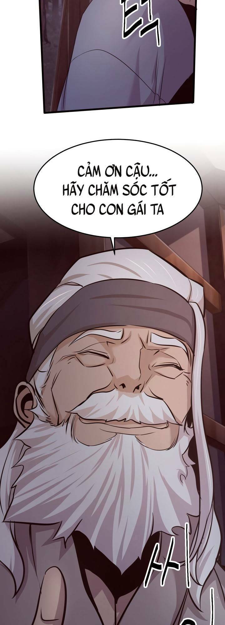 Kẻ Thù Chapter 18 - Trang 2