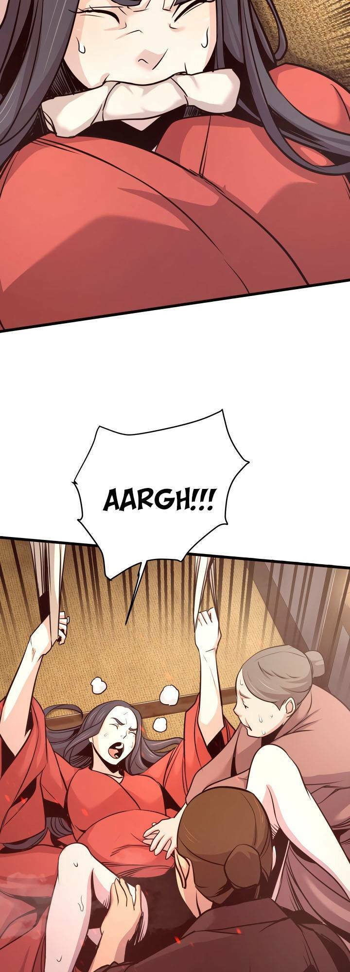 Kẻ Thù Chapter 18 - Trang 2