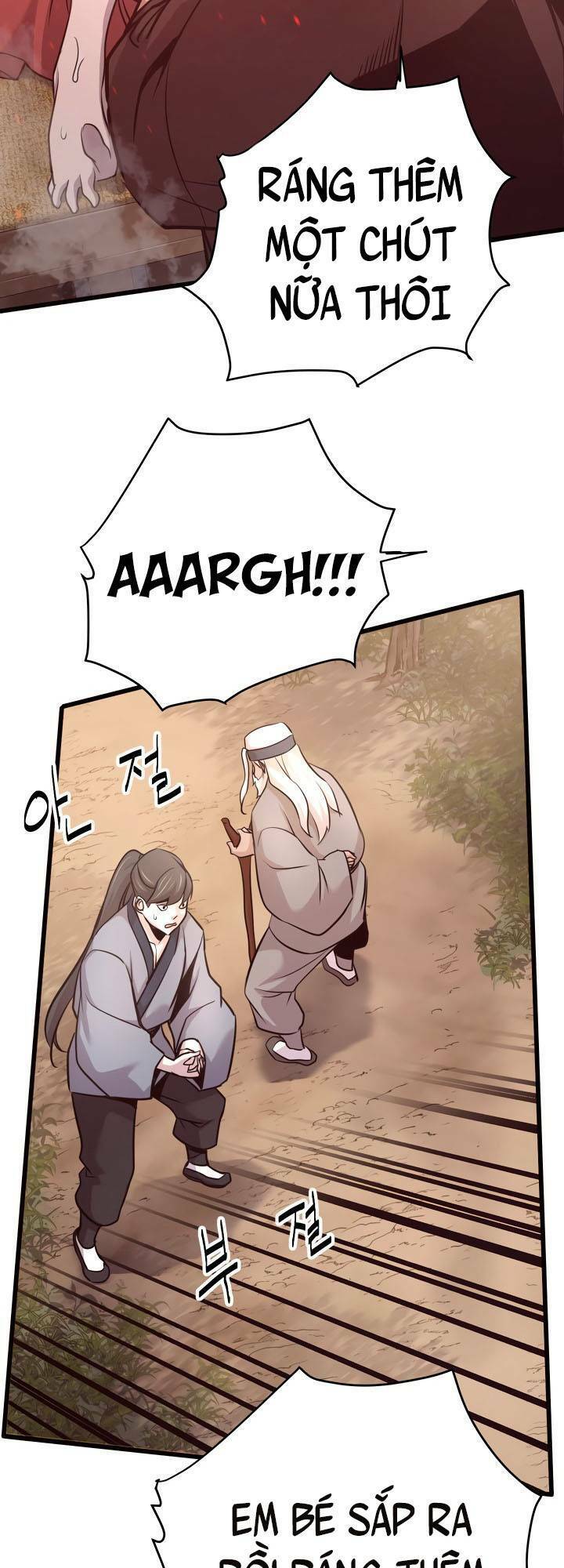 Kẻ Thù Chapter 18 - Trang 2