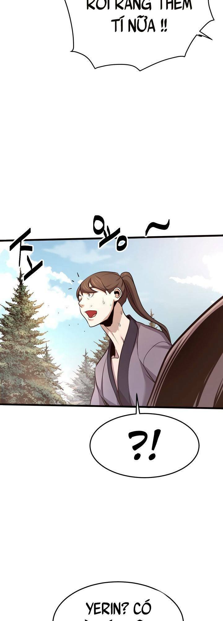 Kẻ Thù Chapter 18 - Trang 2