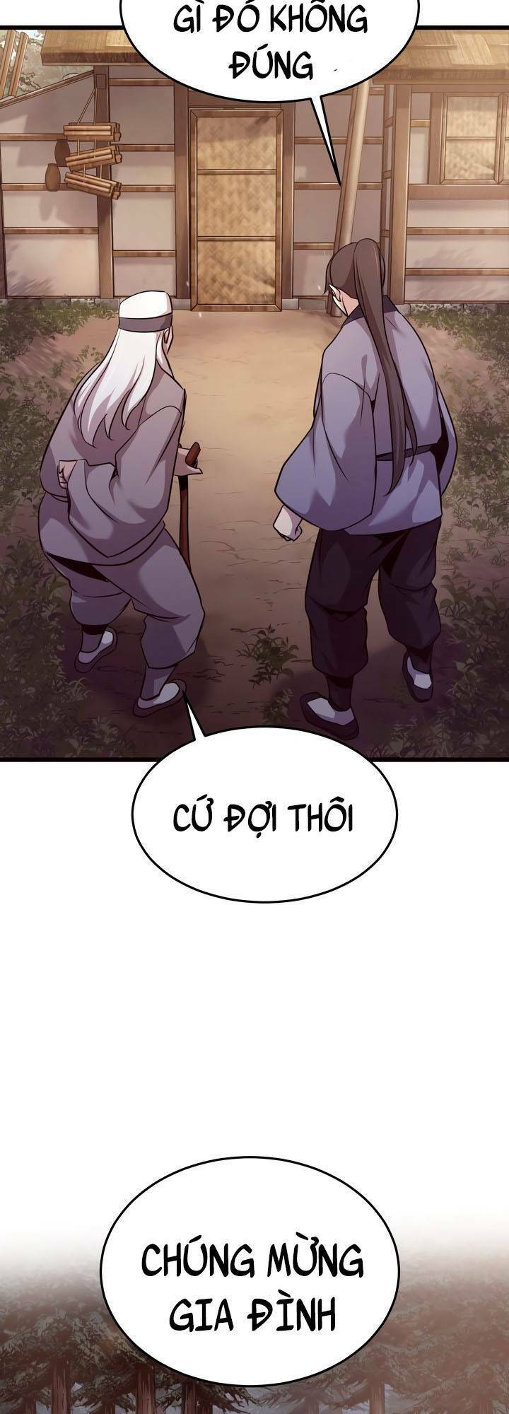 Kẻ Thù Chapter 18 - Trang 2