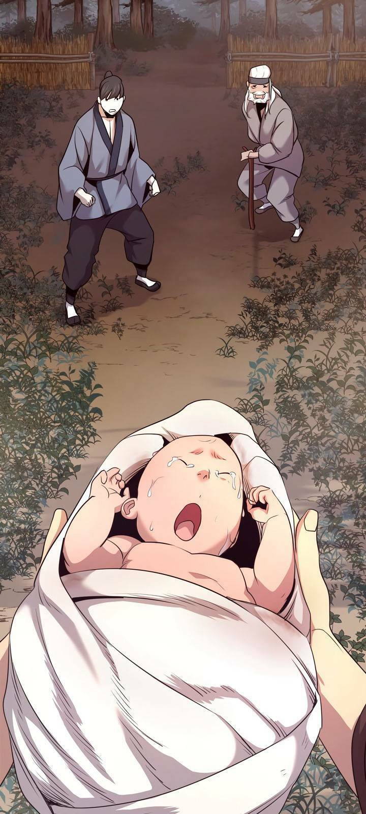 Kẻ Thù Chapter 18 - Trang 2