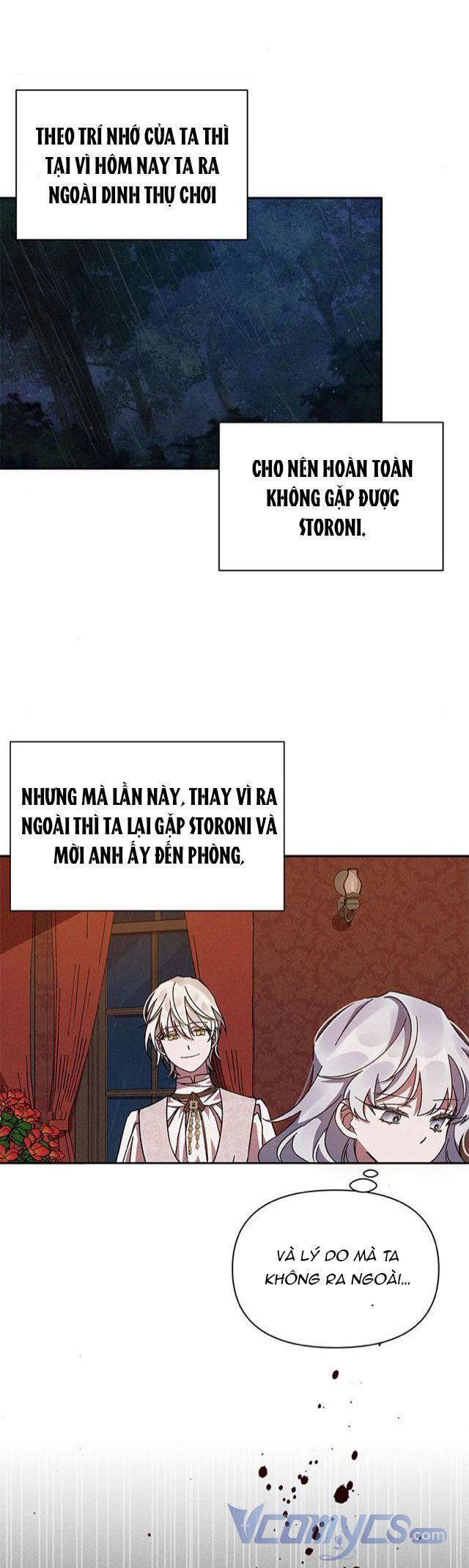 Kẻ Thù Chapter 2.5 - Trang 2