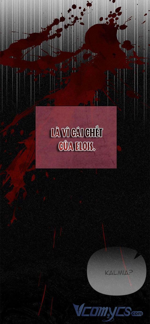 Kẻ Thù Chapter 2.5 - Trang 2