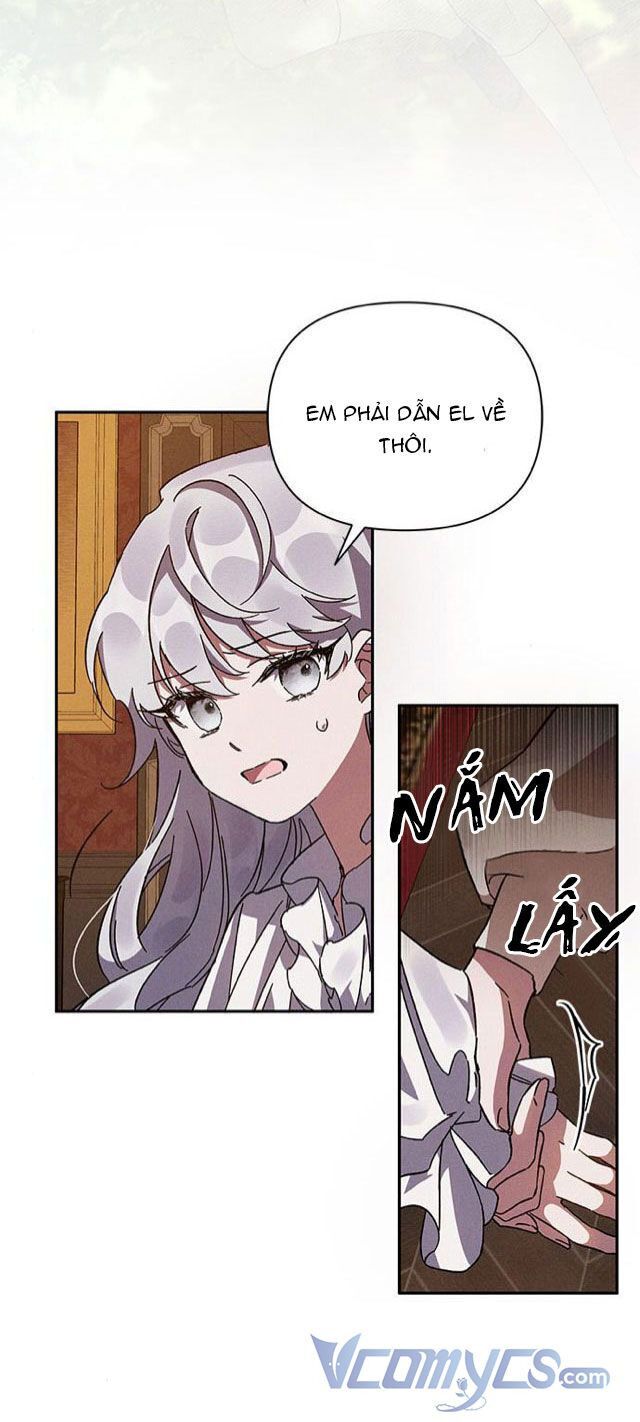 Kẻ Thù Chapter 2.5 - Trang 2