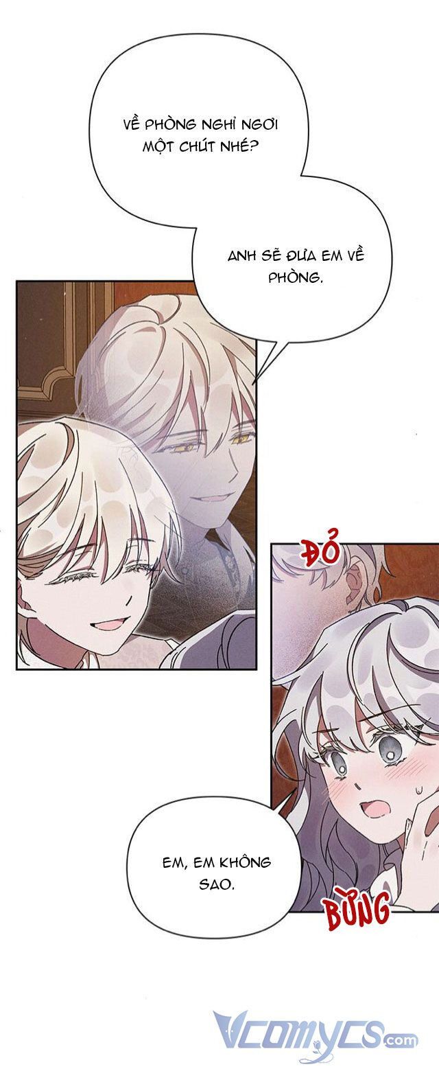 Kẻ Thù Chapter 2.5 - Trang 2